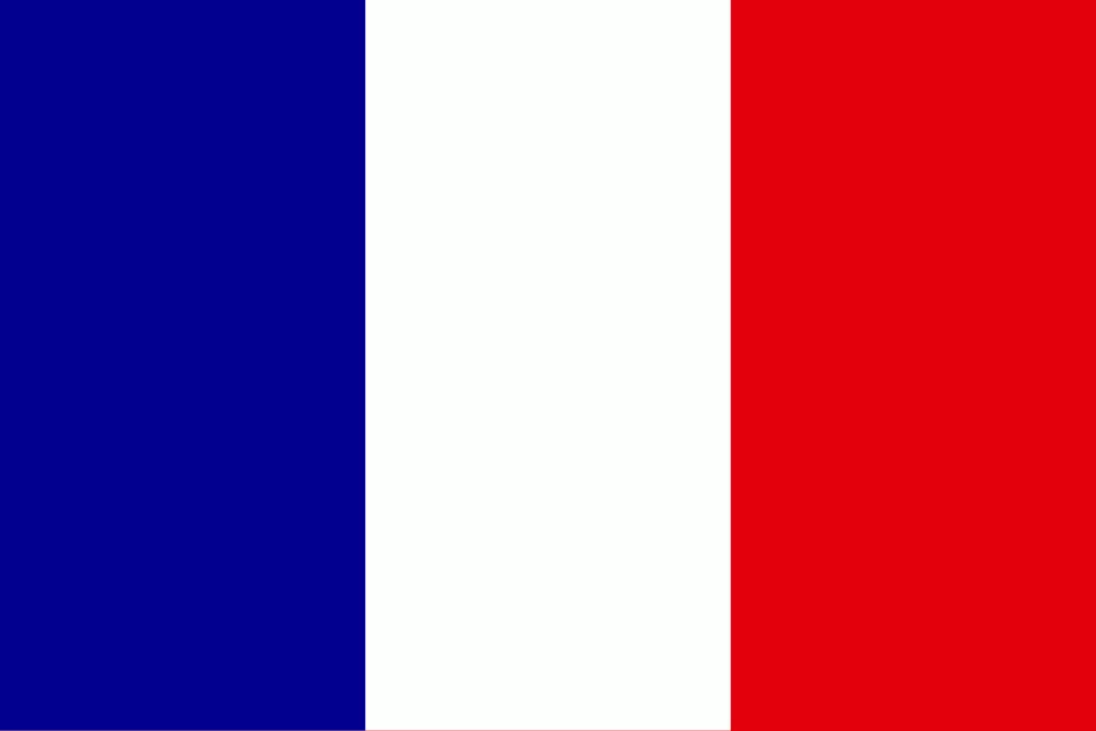 country flag