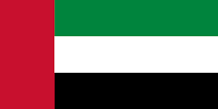 country flag